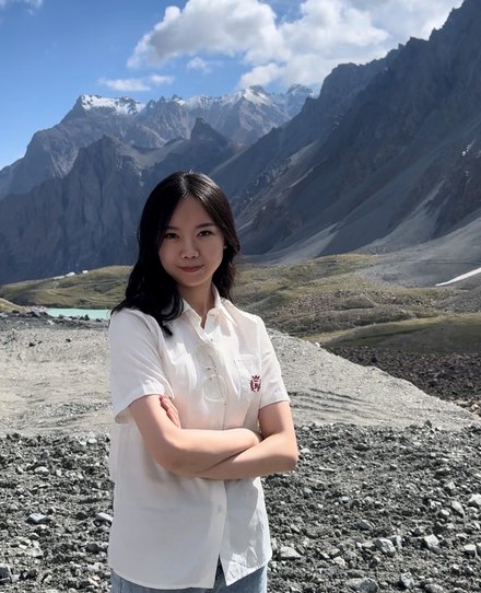 Xiao Liang | Ph.D. Student in ECE at Iowa State University